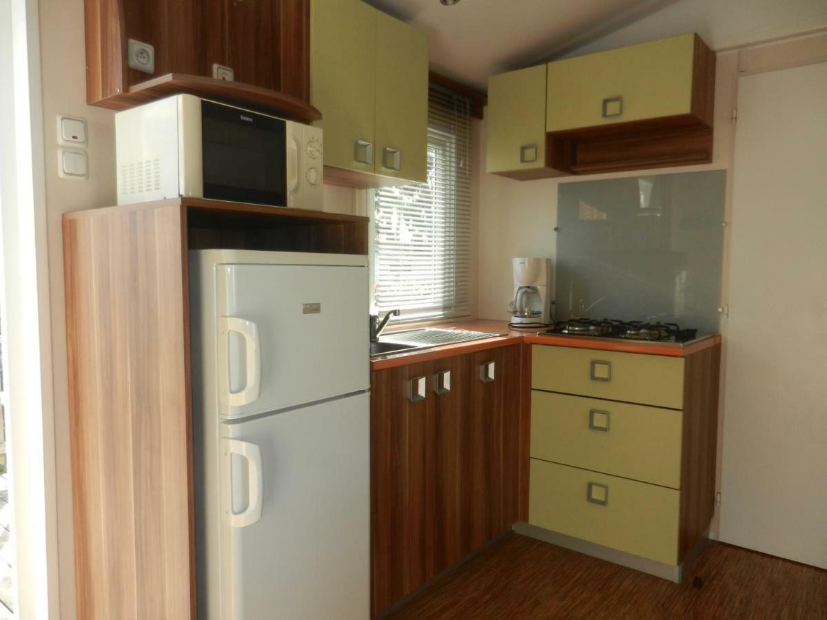 Mareva37 Guest House Trogues Exterior photo