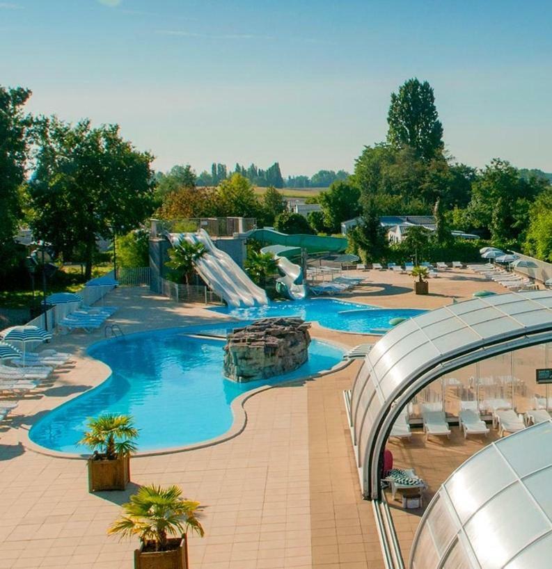 Mareva37 Guest House Trogues Exterior photo