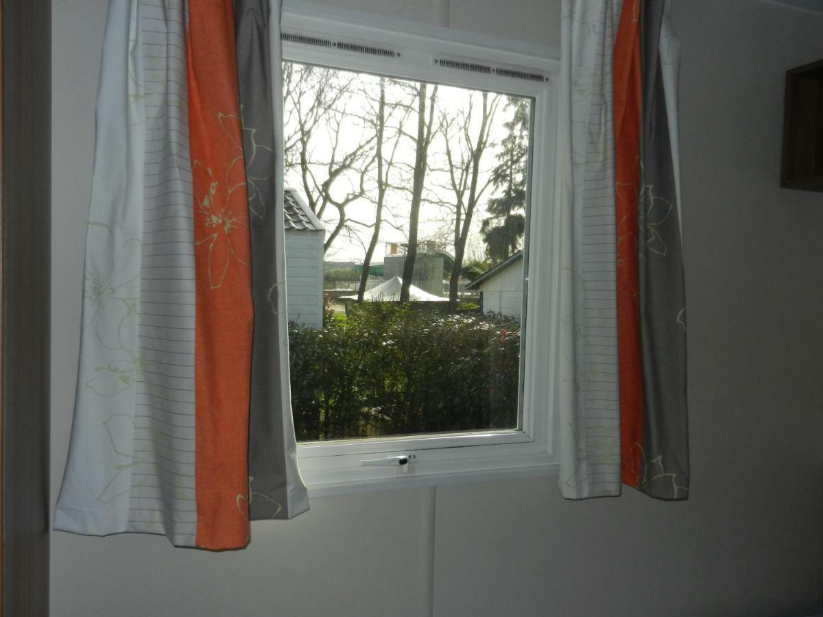 Mareva37 Guest House Trogues Exterior photo