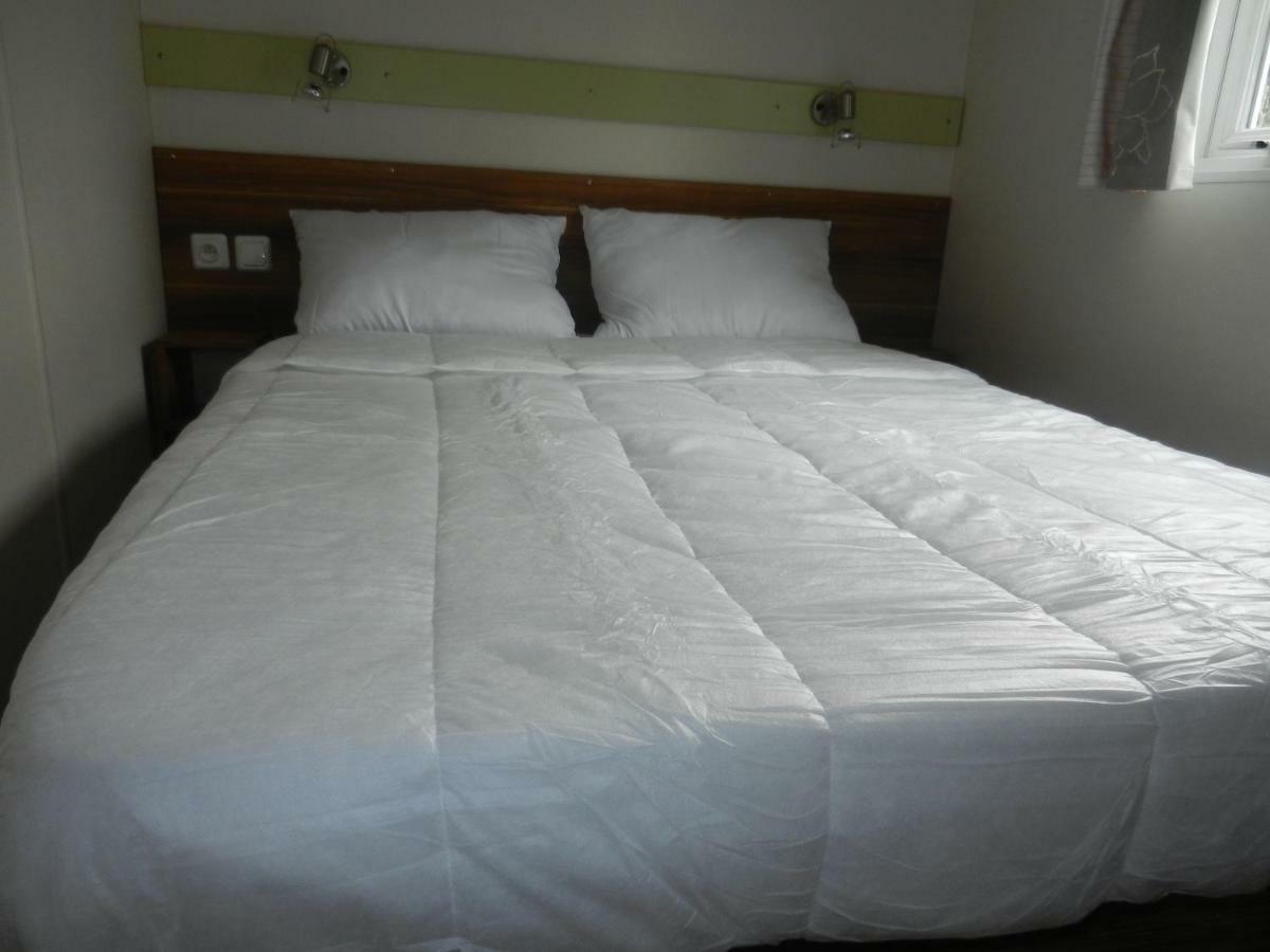 Mareva37 Guest House Trogues Exterior photo